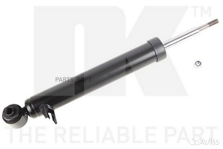 Амортизатор 651533885