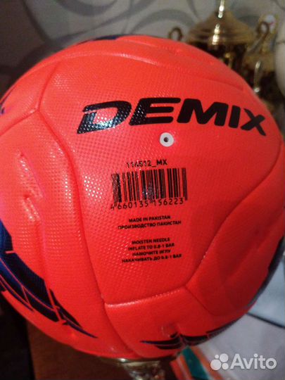 Футбольные мячи про.фифа.Абсолютно новые