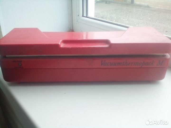 Вакуумтермопак М
