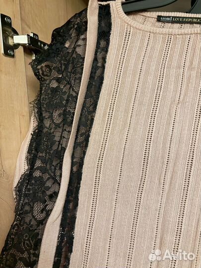 Кофта Love republic 46