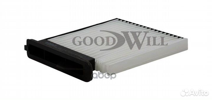 Фильтр салона AG172CF Goodwill