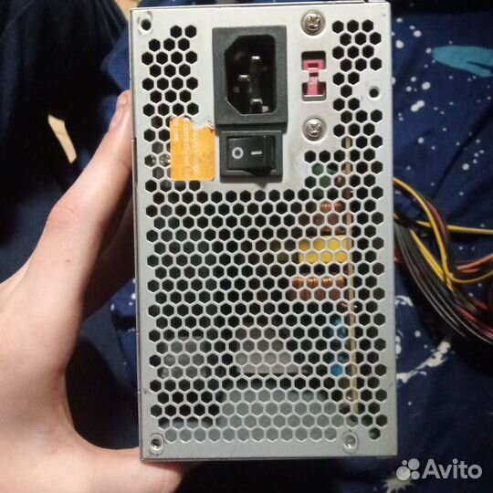 Блок питания для пк 350w