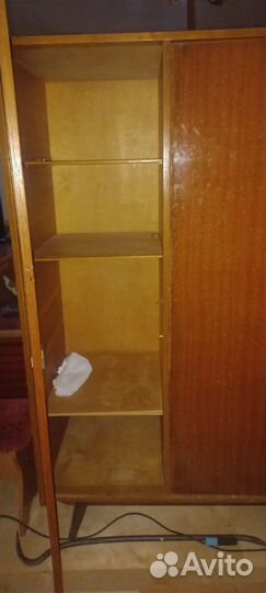Шкаф