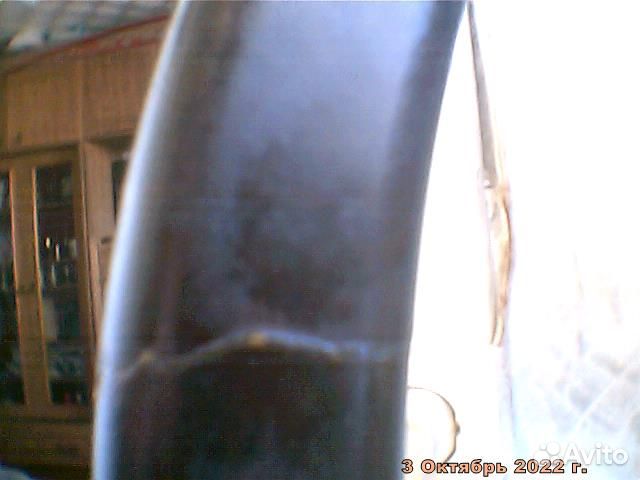 Настольная лампа нквд