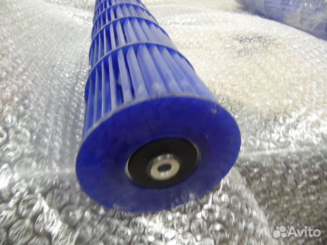 Крыльчатка 702 мм турбина вентилятора кондиционера