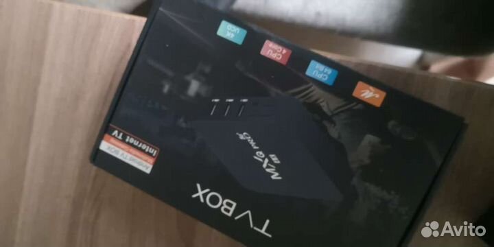 Приставка для тв 6mowdm9 бесплатное телевидение