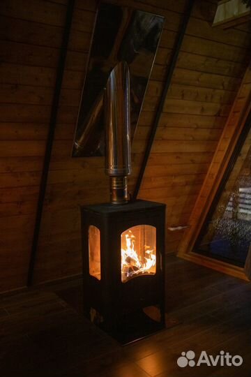 Аренда банного чана, баня, дом