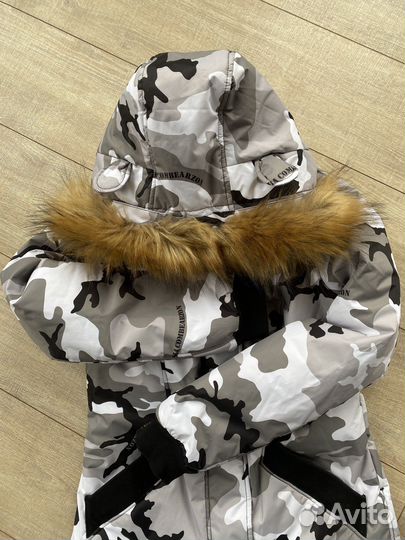 Комбинезон misha combearzon