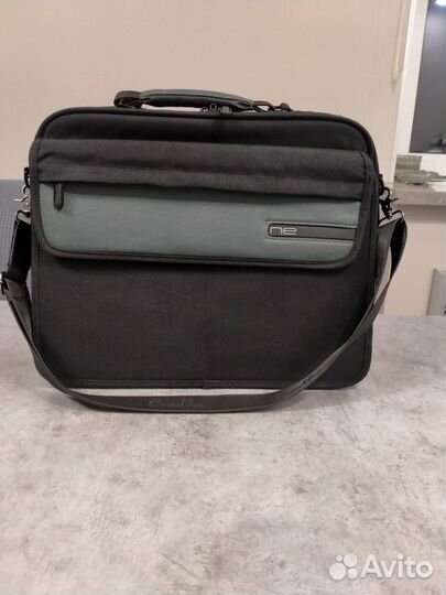 Сумка мужская для ноутбука belkin F 8N001