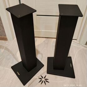 Стойки под акустику Apollo hi-fi furniture