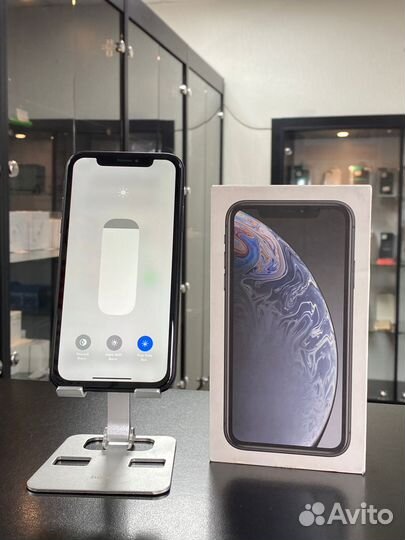 iPhone Xr, 128 ГБ