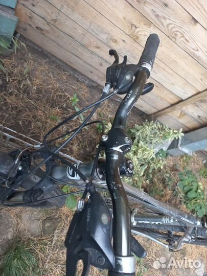 Горный Stels Navigator-770 26колеса 24скорости