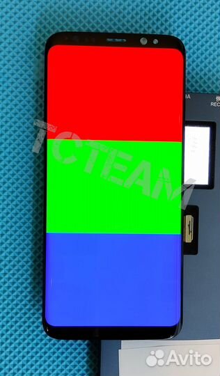 Дисплей для Samsung Galaxy S8 (G950F) Оригинал