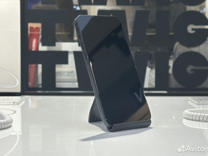 iPhone 15 Pro Max, 256 ГБ