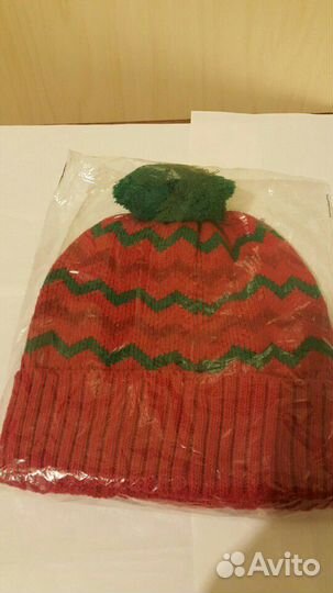 Шапка от кока колы новая