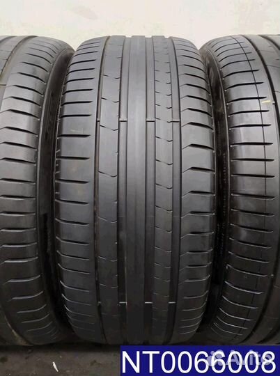 Pirelli P Zero Gen-2 255/40 R21 97U