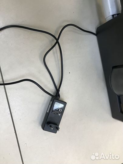 Пылесос LG CordZero A9-Lite (В9 110437 )