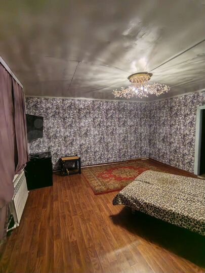 Дом 90 м² на участке 11 сот.