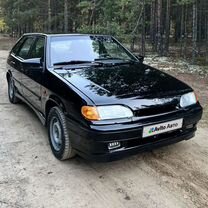 ВАЗ (LADA) 2114 Samara 1.6 MT, 2013, 169 000 км, с пробегом, цена 319 000 руб.