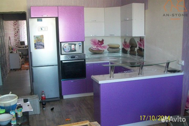 Столешница для кухни