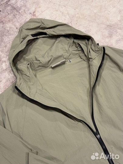 Ветровка Fear of God Новинка 2025