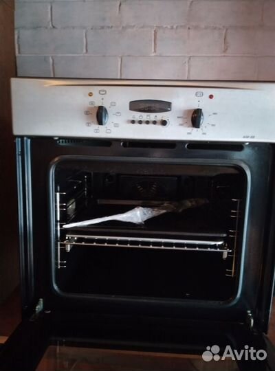 Электро духовка