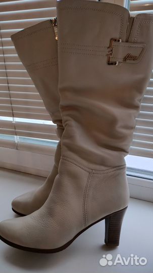 Зимние сапоги женские 41