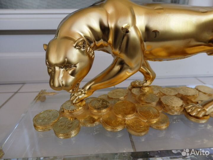 Сувенир Декоративные статуэтки