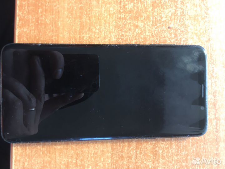 Samsung galaxy s9 plus