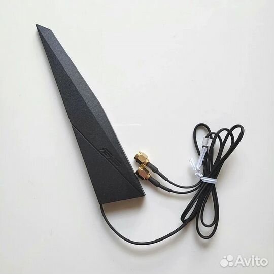 Антенна WI-FI 6, asus