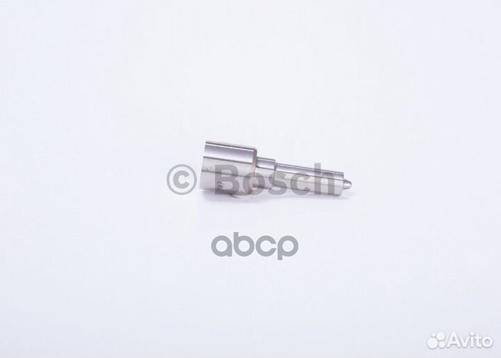 Форсунка 0433172147 Bosch