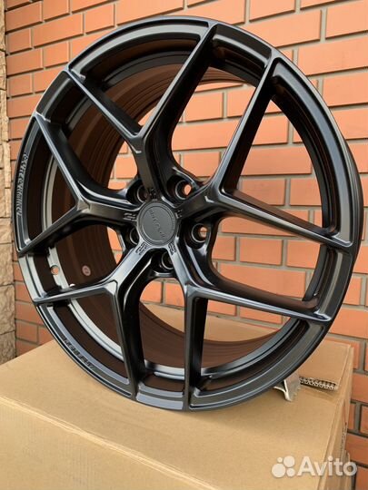 Диски R19 5/114,3