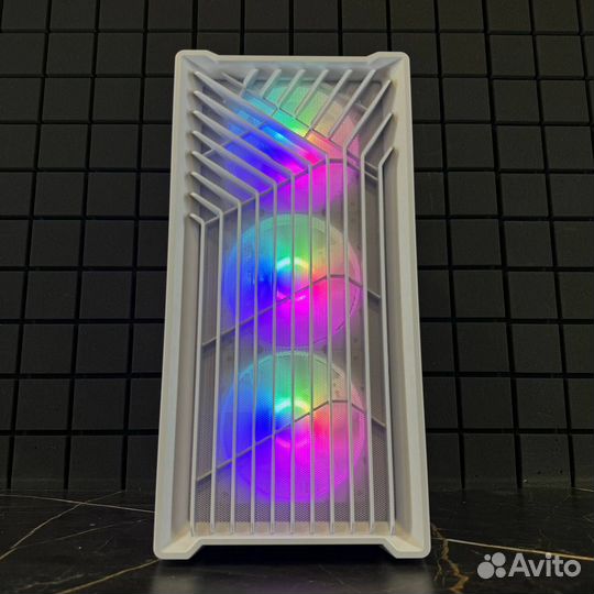 Компьютер RTX 3060 12GB / I7 / 32GB / 512GB SSD