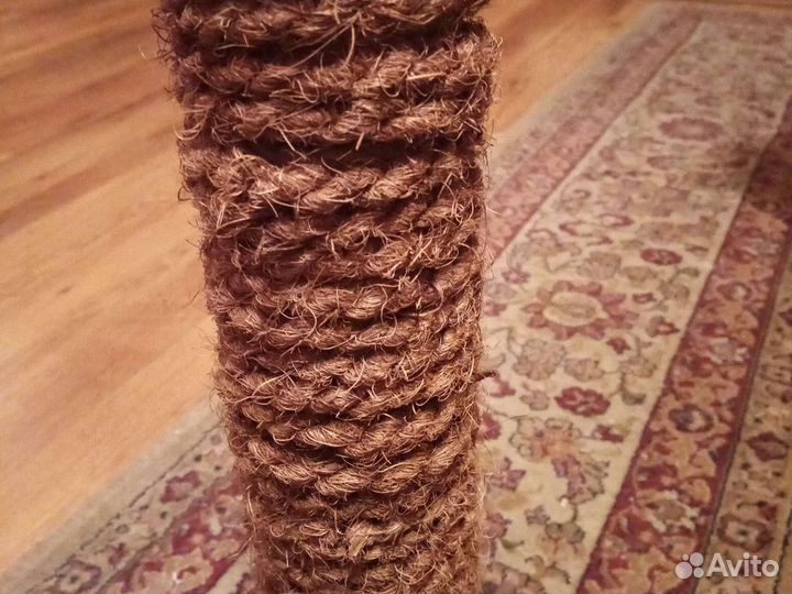 Когтеточка