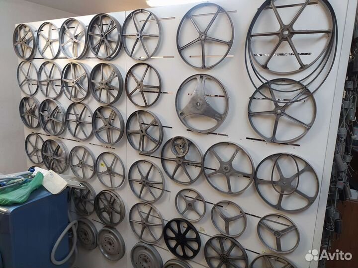 Шкив для Стиральных машин