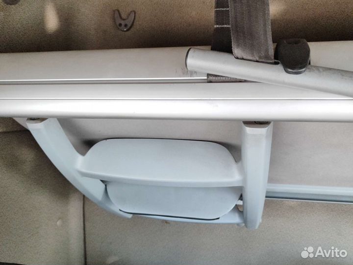 Спальник верхний Daf xf 105 2012г