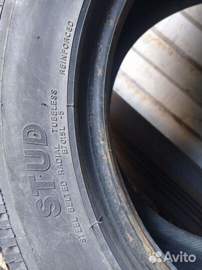 Accelera Gamma 205/65 R16