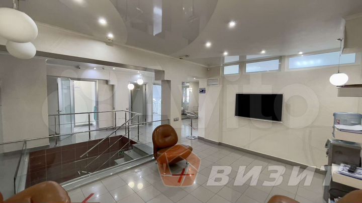 Готовая стоматология на интенсивном трафик, 168 м²