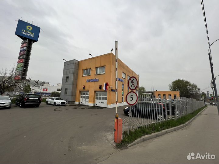 Требуются авто мойщики