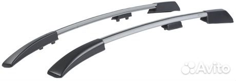 Рейлинги opel astra (H) family