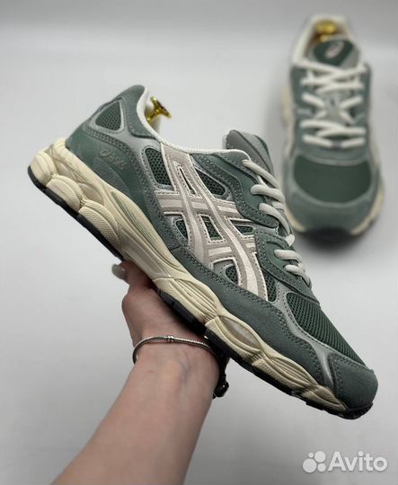 Кроссовки Asics GEL-NYC