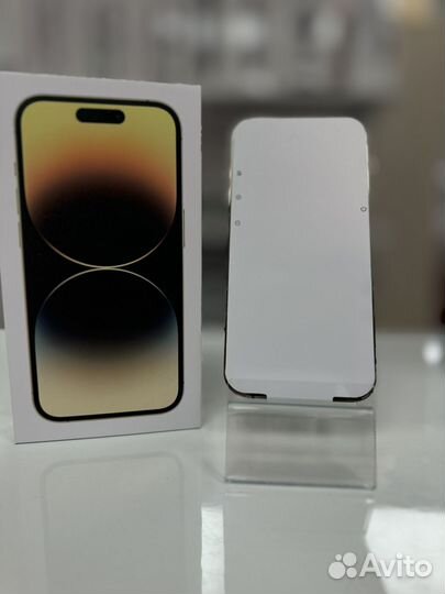 iPhone 14 Pro, 128 ГБ