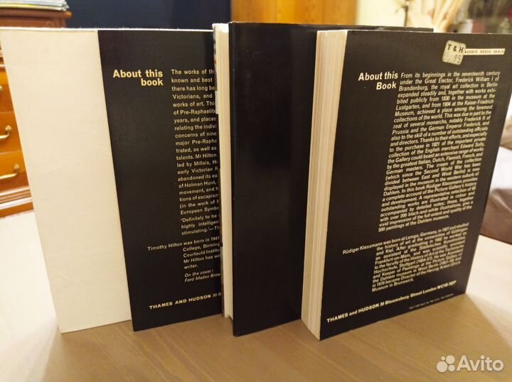 Живопись. The World of art library