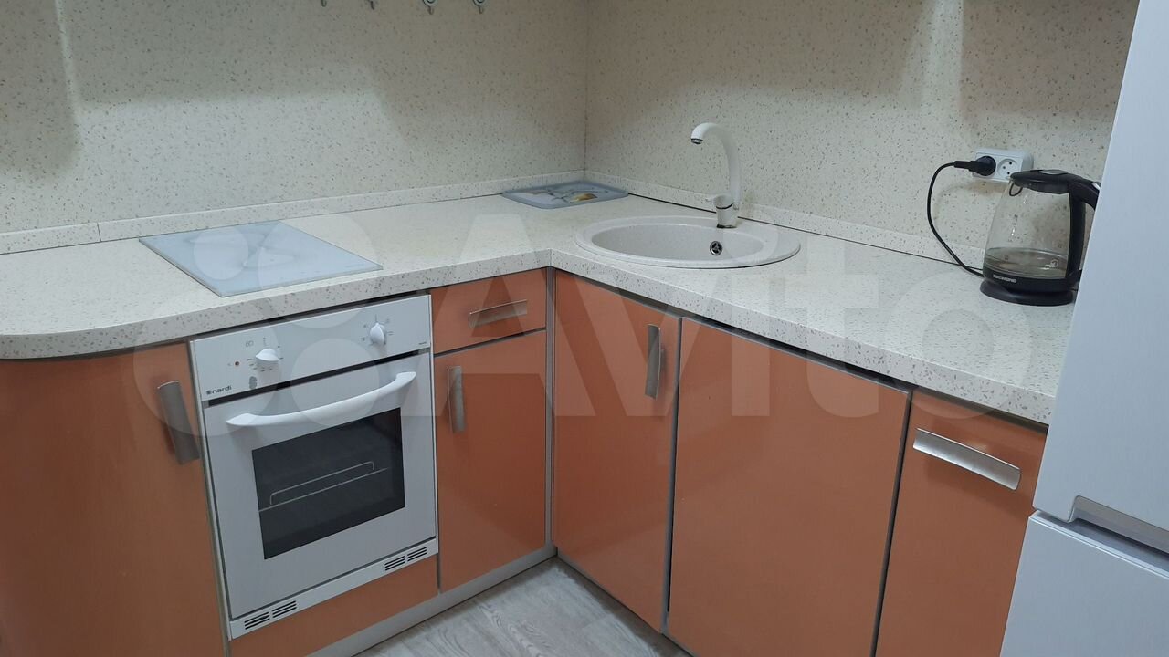 Квартира-студия, 32 м², 2/4 эт.
