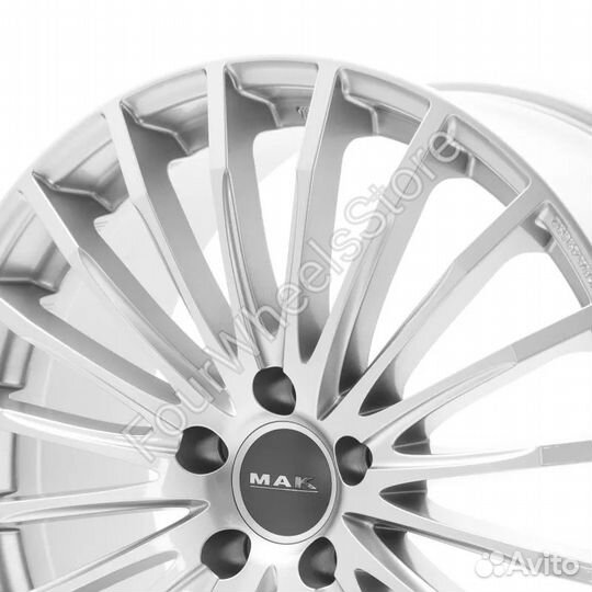 Диски для Mercedes CLS 218 R19