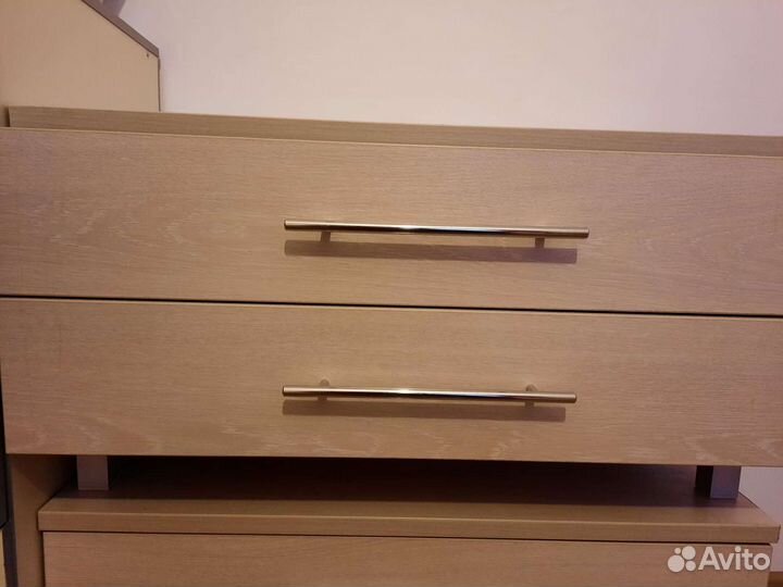 Комод бу. Торг