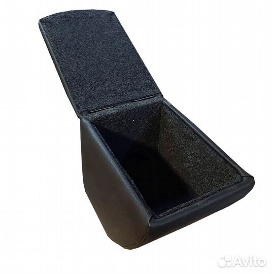 Подлокотник на Volkswagen Polo 2020