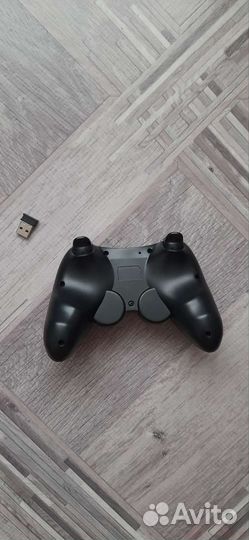 Геймпад для телефона, и пк