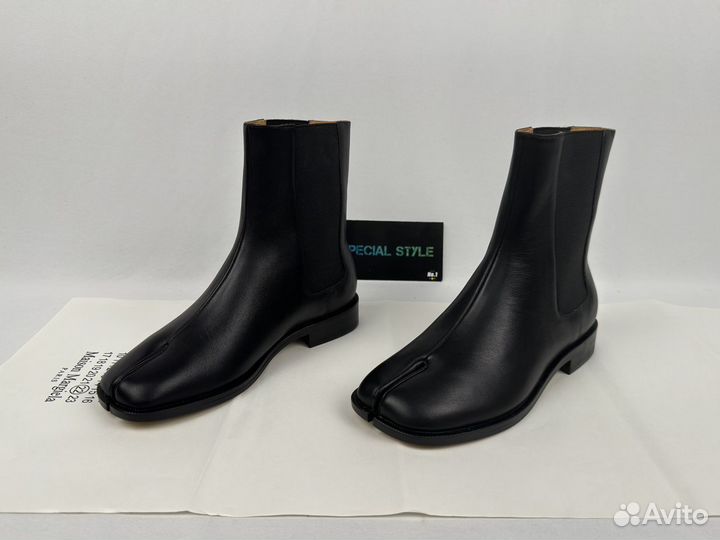 Челси женские Maison Margiela Tabi