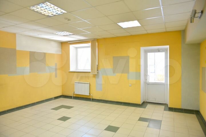 Офис, 20 м²